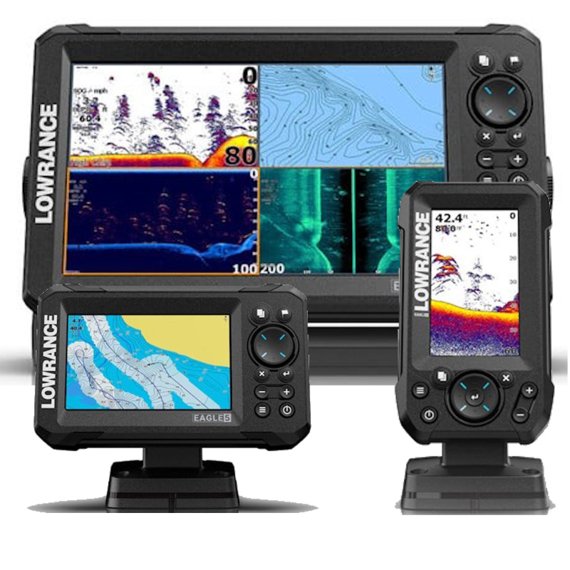 Lowrance Eagle  от прозводителя Lowrance