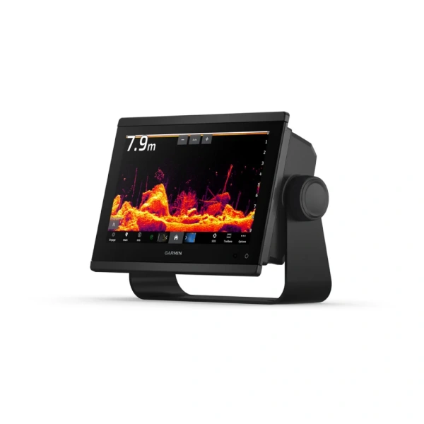 Garmin GPSMAP 923xsv/943xsv с Panoptix LVS34-IF + GLS10 (зимний датчик) 85070 от прозводителя Garmin