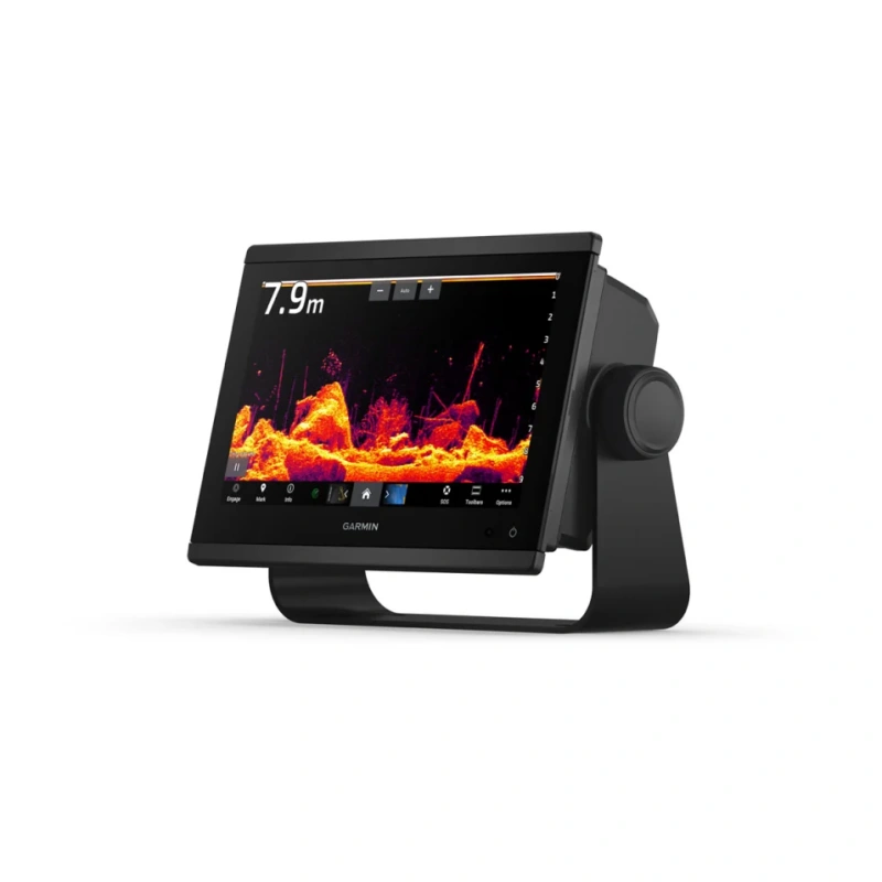 Garmin GPSMAP 923xsv/943xsv с Panoptix LVS 34-IF + GLS10