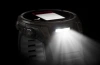 Garmin Fenix 8 - 51 мм SOLAR | SAPPHIRE | Carbon grey DLC titanium with Black/pebble grey silicone band