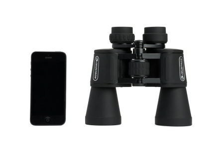 Бинокль Celestron UpClose G2 20x50 Porro CE-71258 от прозводителя 