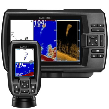 Garmin STRIKER  от прозводителя Garmin