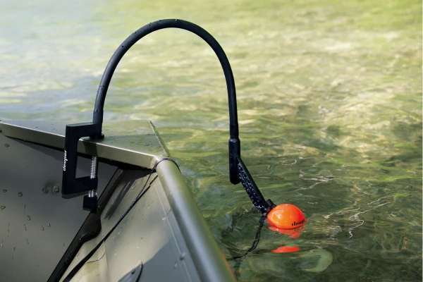 Эхолот Deeper Smart Sonar Pro+ and Kayak Bundle DP1H10S14 от прозводителя Deeper