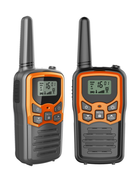 MDI Mini Orange (чёрный/оранжевый) A406 от прозводителя Midland