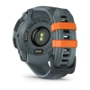 Garmin Instinct 3 - 45 мм SOLAR | Twilight with Twilight Band