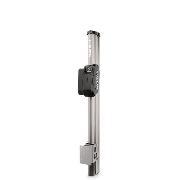 Talon 12 ft. - Silver/Black 1810453 от прозводителя Minn Kota