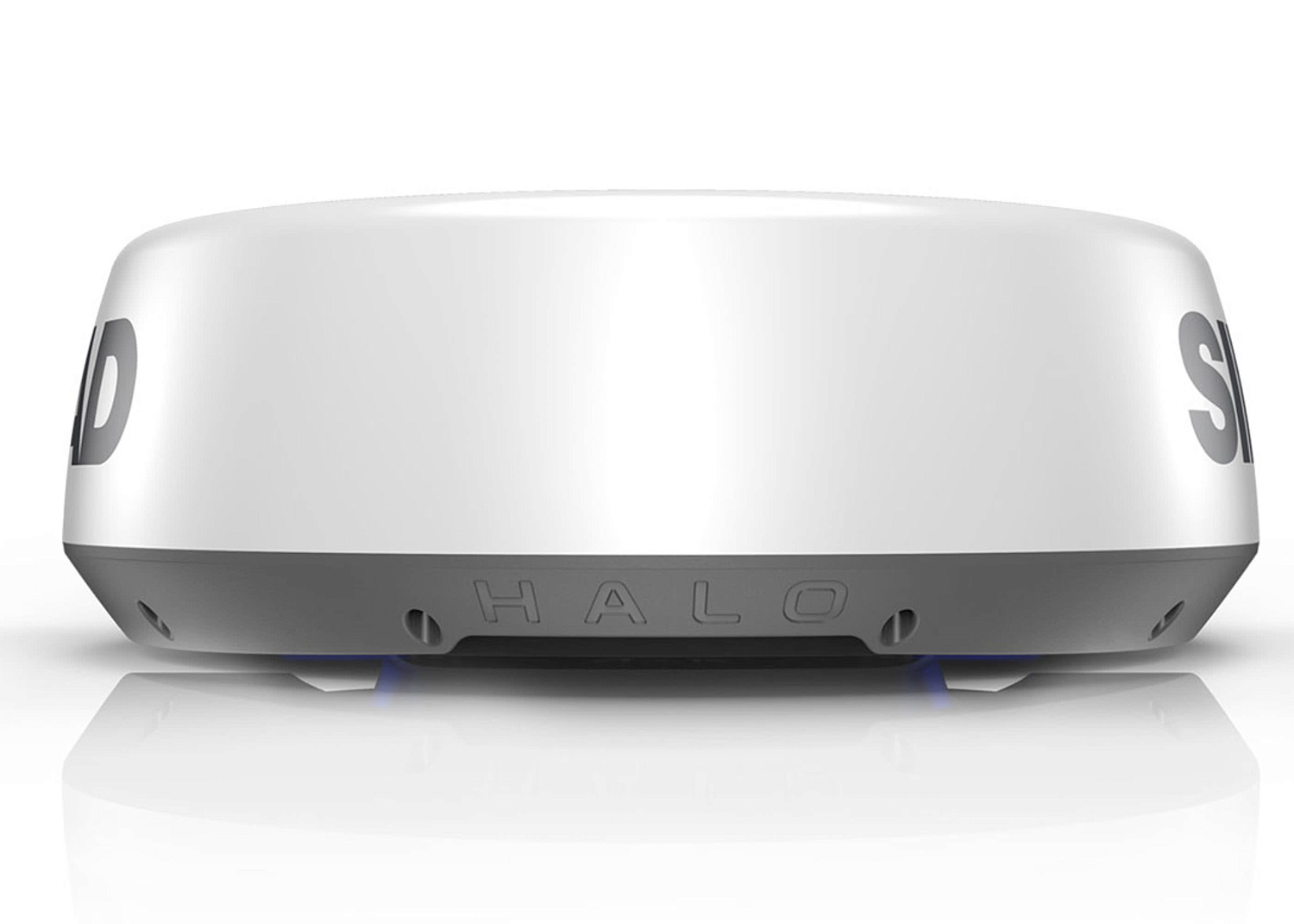 SIMRAD HALO24 Doppler Pulse Compression Radar