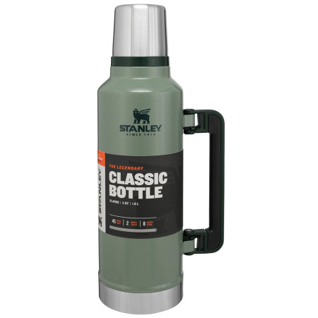 Термос STANLEY Classic 1,9L 10-07934-003 от прозводителя STANLEY