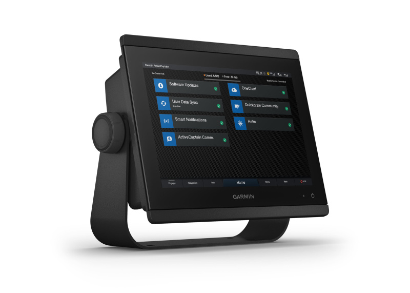 Garmin GPSMAP 8410xsv/8610xsv