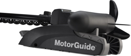 MotorGuide Xi3-70FW 60" 24V SNR/GPS 940700130 от прозводителя MotorGuide