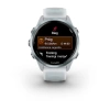 Garmin Forerunner 570 - 42 мм | Cloud Blue Aluminium with Translucent Whitestone/Cloud Blue Band