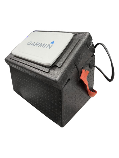 для зимней рыбалки с наклонной крышкой  от прозводителя N/a