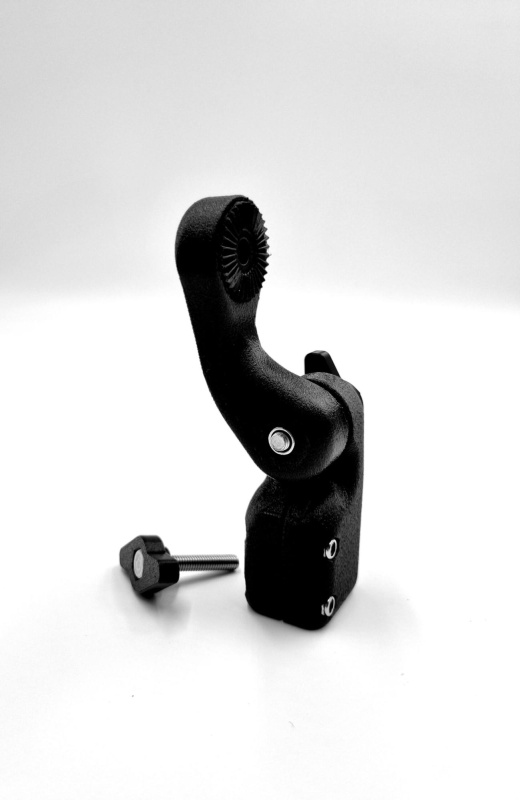 Большой зимний комплект для Panoptix/ActiveTarget до 10" BZK10 от прозводителя Россия