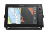 SIMRAD NSS12 evo3S без датчика