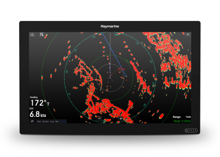 RAYMARINE CYCLONE Open Array Radar / 91cm T70491 от прозводителя Raymarine