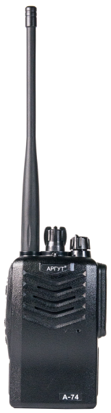 Аргут А-74 dPMR VHF RU51012 от прозводителя Аргут