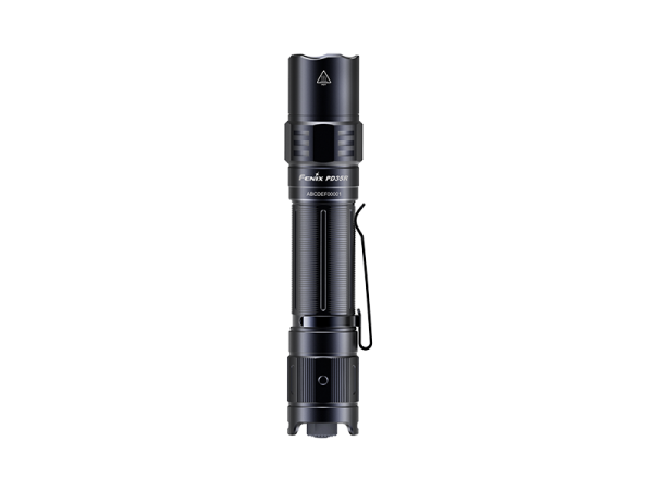 Фонарь Fenix тактический PD35R 1700 люмен PD35R от прозводителя Fenix