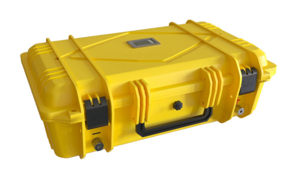 LiFePO4 24V 156Ah R3 Аккумулятор защищенный 65519 от прозводителя Titanat