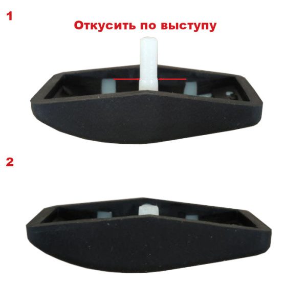 Переключатель вкл-выкл-вкл с подсветкой 03980442 от прозводителя TMC