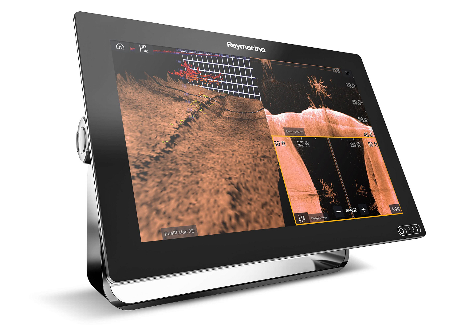 Raymarine AXIOM