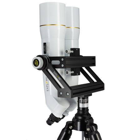 Бинокулярный телескоп EXPLORE SCIENTIFIC BT-120 SF 0114230 от прозводителя 