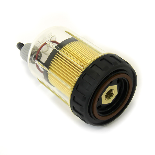 Фильтр-сепаратор топливный Mercury/Yamaha C14369 от прозводителя Easterner