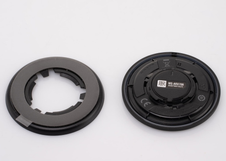 FUSION MS-ARX70B Wireless Remote Control / black MS-ARX70B от прозводителя Fusion