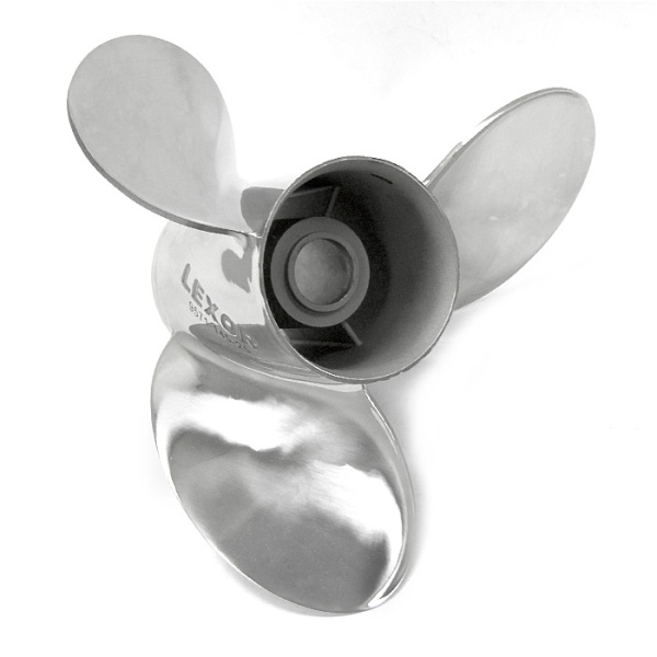 Винт гребной Solas 9571-158-21, 3x15 3/4x21 (R) (Rubex) 9571-158-21 от прозводителя Solas