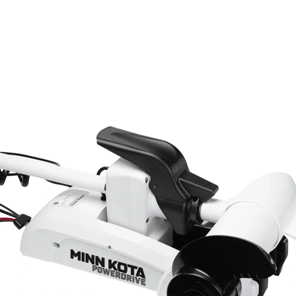 Riptide PowerDrive 70 lb. Thrust, 54" Shaft, Micro Remote 1363585 от прозводителя Minn Kota