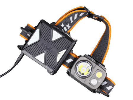 Налобный фонарь Fenix HP16R HP16R от прозводителя Fenix