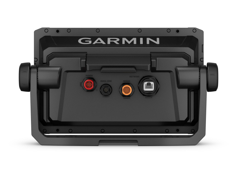 Garmin ECHOMAP UHD2 92sv/93sv/94sv без датчика