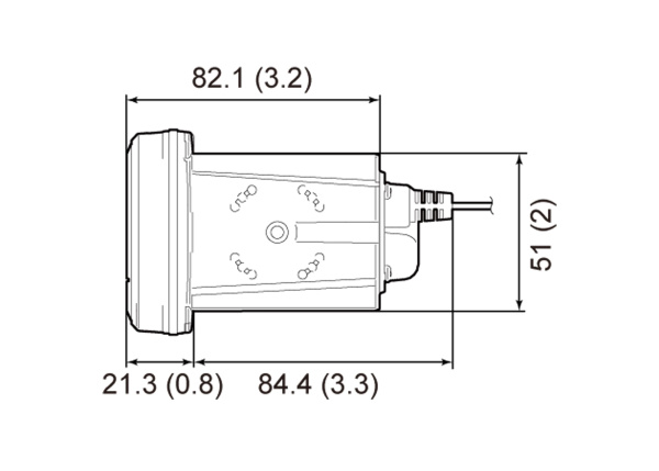 ICOM CT-M500 Wireless Interface-Box CT-M500 от прозводителя ICOM