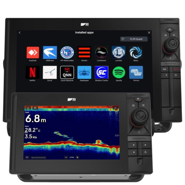 Raymarine AXIOM 2 PRO  от прозводителя Raymarine