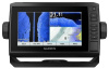 Garmin ECHOMAP PLUS 72sv без датчика