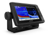 Garmin ECHOMAP UHD 72cv Без датчика