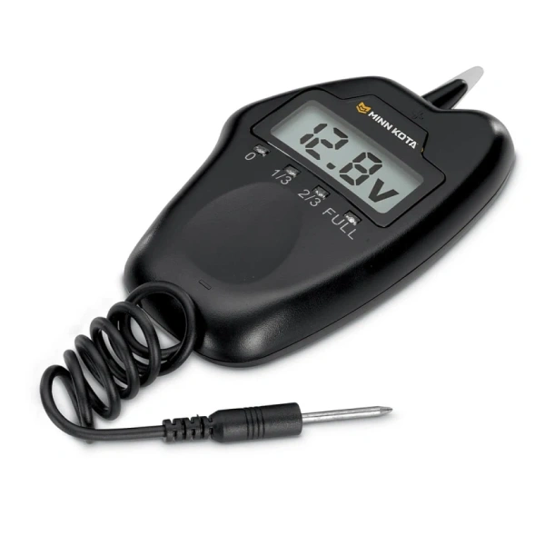 Battery Meter - Digital MK-BM-1D 1820087 от прозводителя Minn Kota
