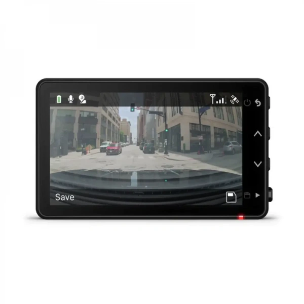 GARMIN  DASH CAM Live | 010-02619-10 010-02619-10 от прозводителя Garmin