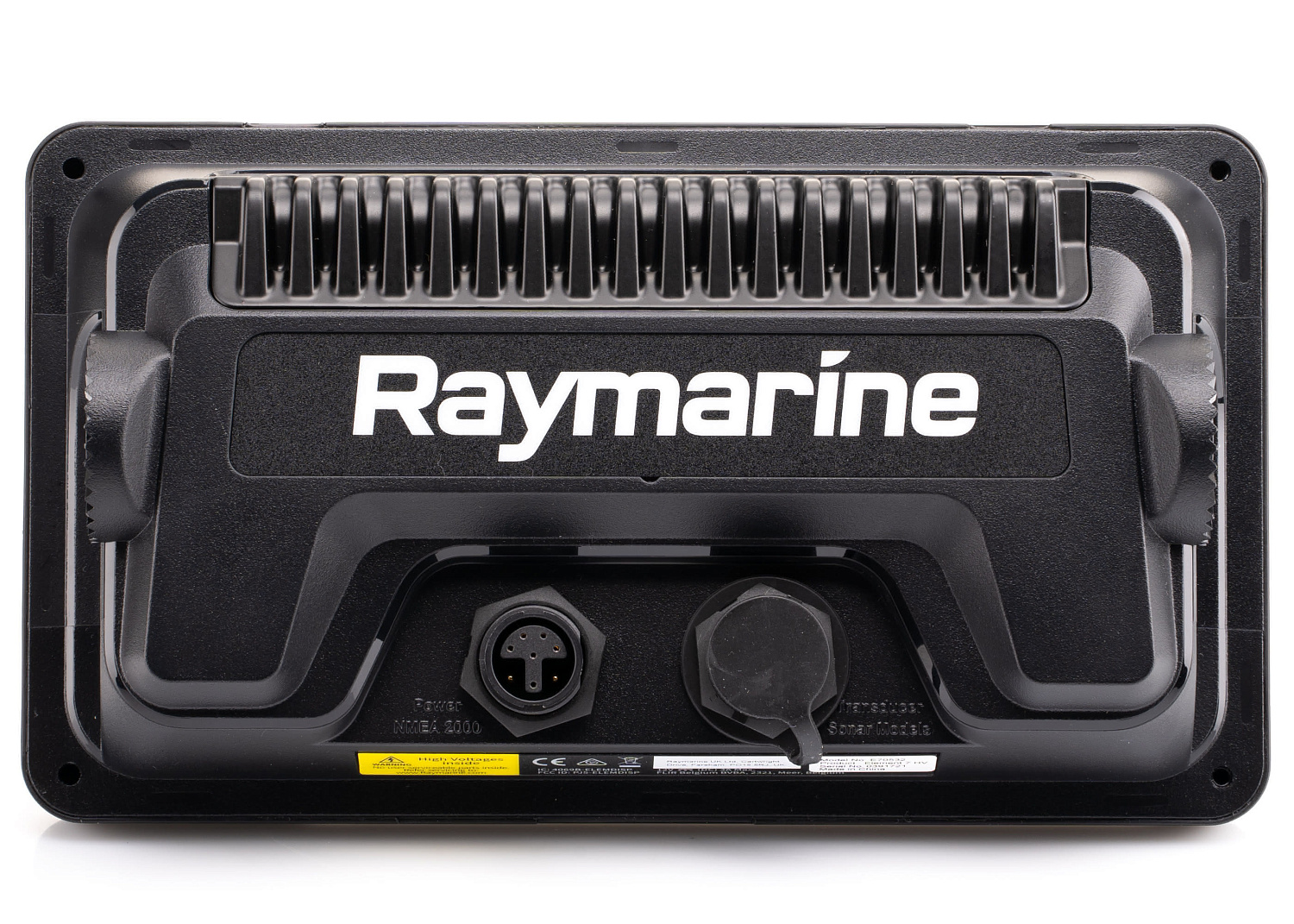 Raymarine Element