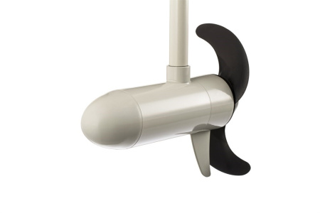 MotorGuide XI5-55SW 54" 12V GPS 941700080 от прозводителя MotorGuide