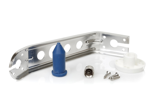 GLOMEX VHF Marine Radio Antenna RA106, 0.95 m RA106SLSSB25 от прозводителя GLOMEX