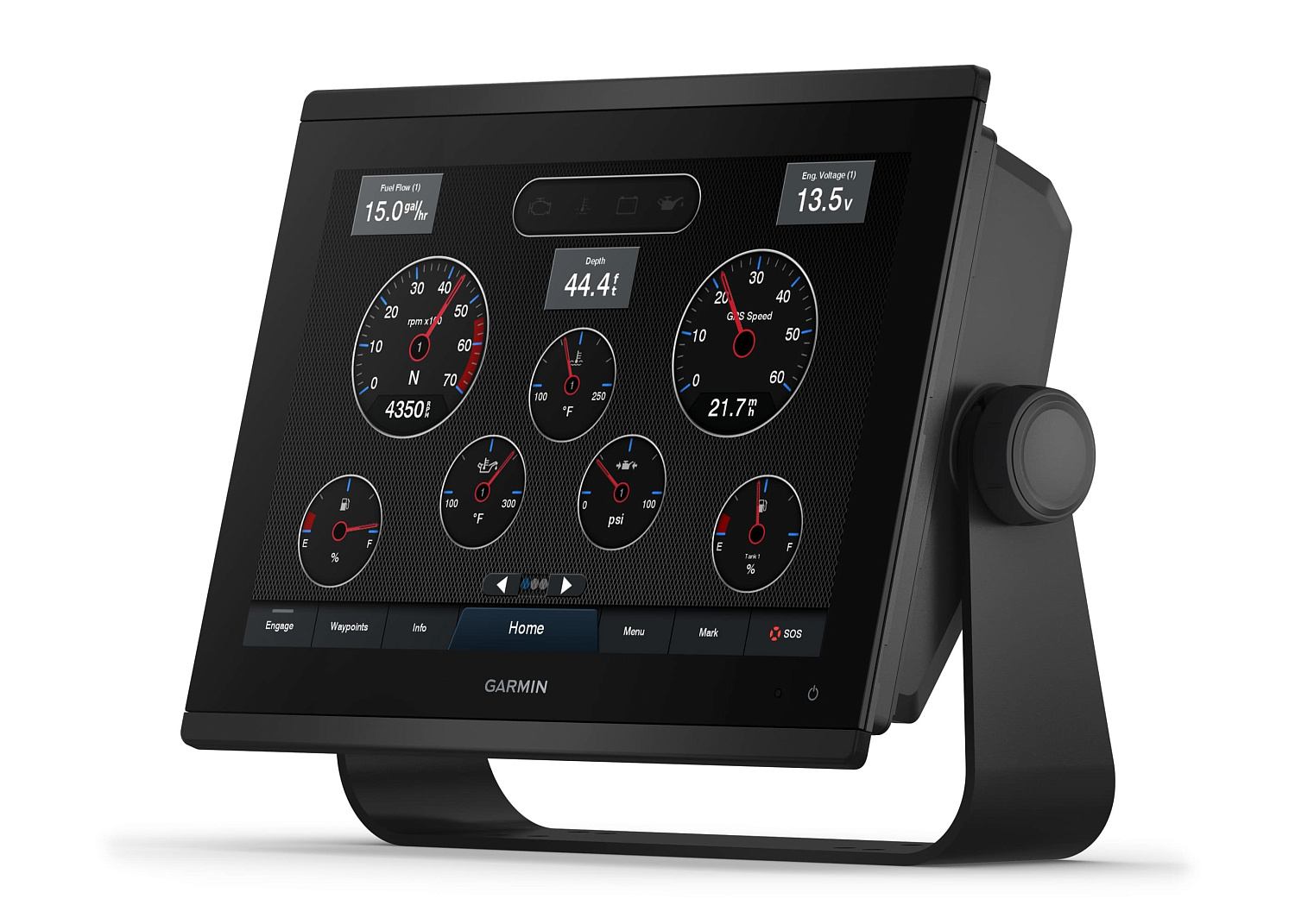 Garmin GPSMAP х3 series