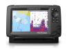 Lowrance HOOK REVEAL 7 HDI 83/200 kHz