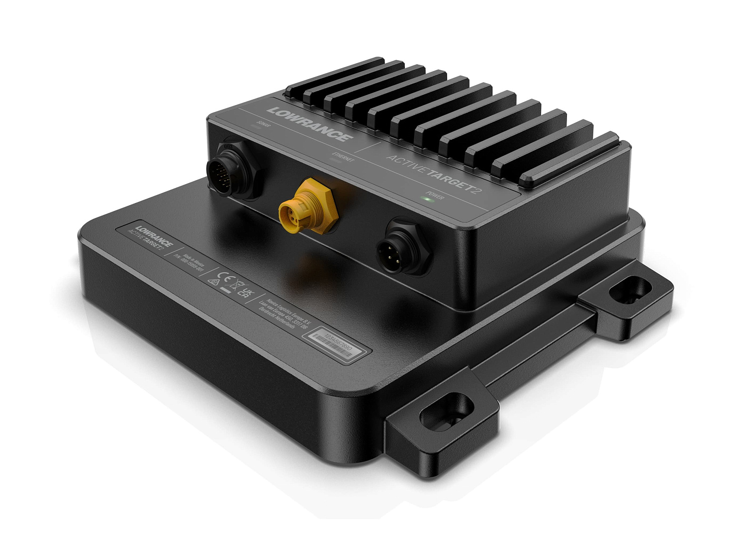 Lowrance HDS LIVE series