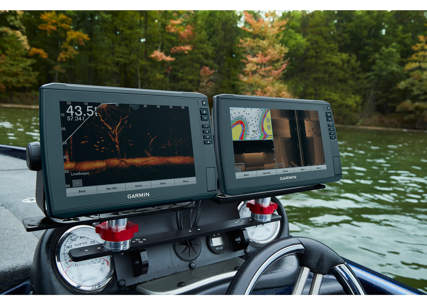 Garmin ECHOMAP ULTRA