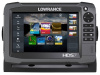Lowrance HDS-7 Gen3