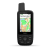 Garmin GPSMAP 66st