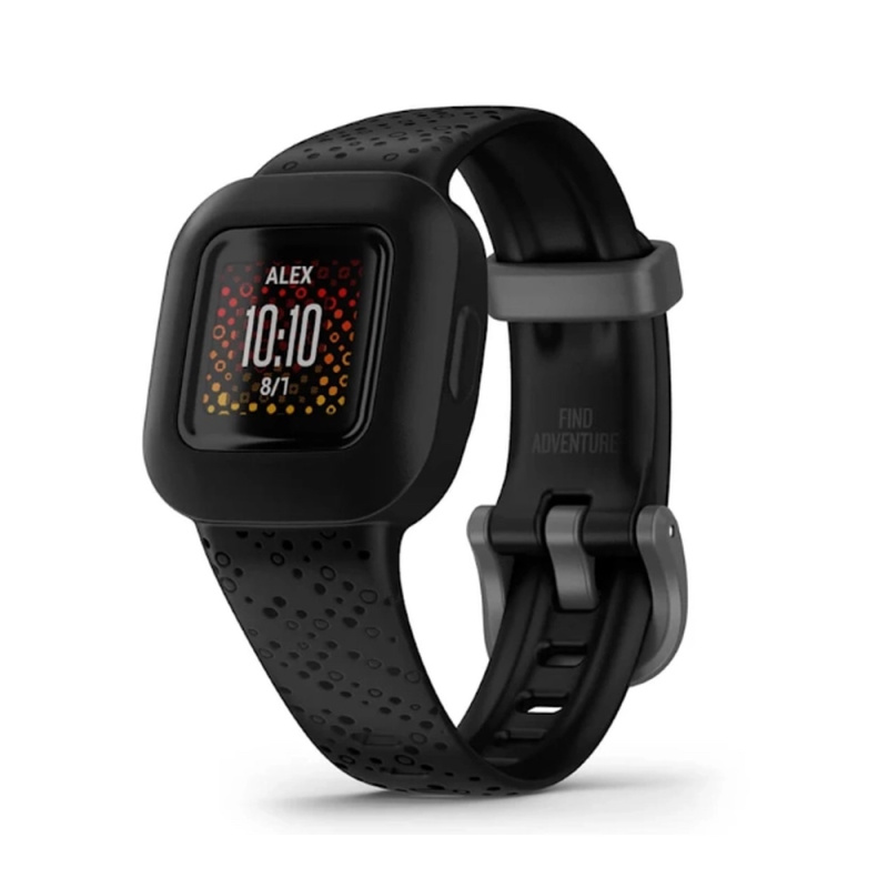 Garmin Vivofit jr. 3 - | Black Cosmic