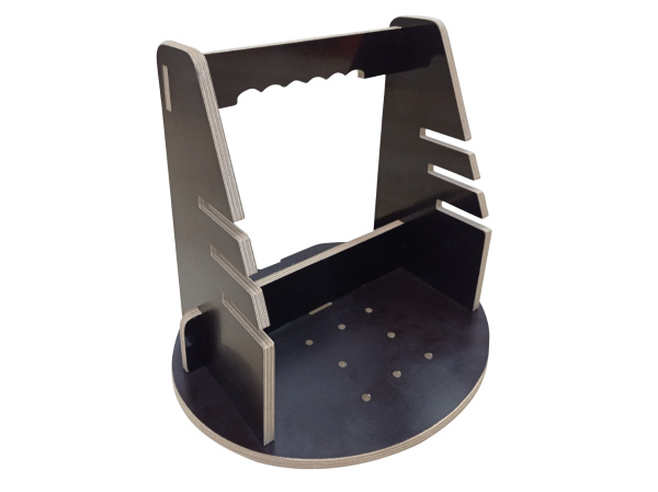 зимняя для эхолота с дисплеем до 5" SZ5 от прозводителя Россия