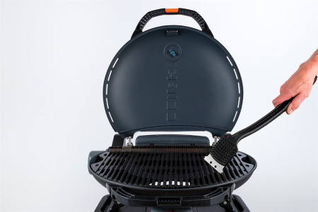 Щетка-скребок для чистки решетки GRILLBRUSH от прозводителя Boyscout