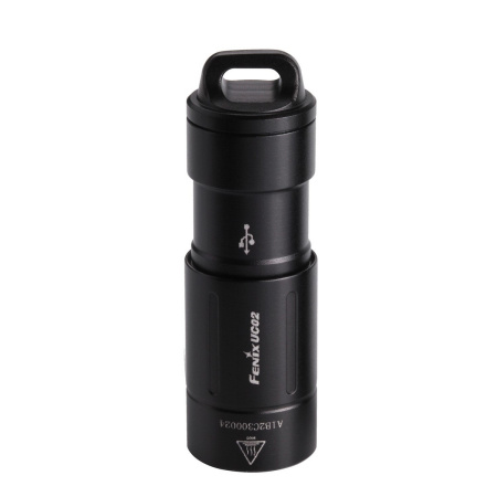 Фонарь Fenix UC02 фиолетовый, UC02pr UC02pr от прозводителя Fenix